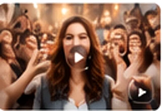 Dinleyici Buluşması video kapak görseli