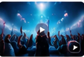 Yaz Konseri video kapak görseli
